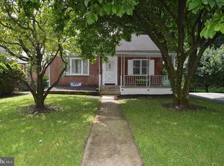 1940 Reading Ave, Reading, PA 19609
