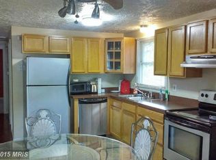 5707 K St, Capitol Heights, MD