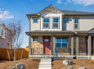 22514 E 6th Place, Aurora, CO 80018