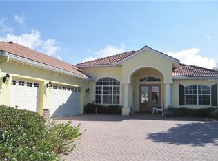 101 Abercrombie Ave, Englewood, FL 34223