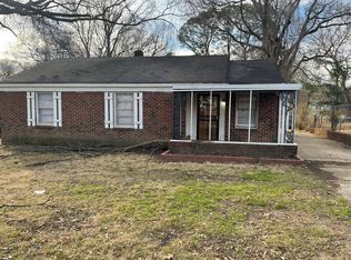 2329 Imogene St, Memphis, TN 38114