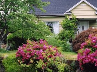 7333 SE Mill St #A, Portland, OR 97215