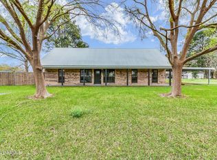 191 Eckart Dr, New Iberia, LA 70560