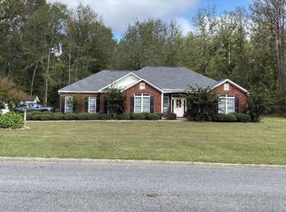 1561 Althea Loop, Alexander City, AL 35010