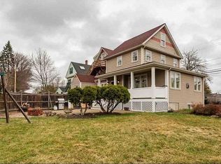 420 Lafayette Rd, Portsmouth, NH 03801