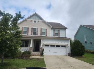 1916 Bright Kannon Way, Wendell, NC 27591