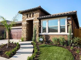 1841 E Bella Rosa Ave, Fresno, CA