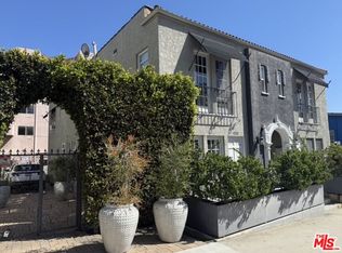 1750 N La Brea Ave, Los Angeles, CA 90046