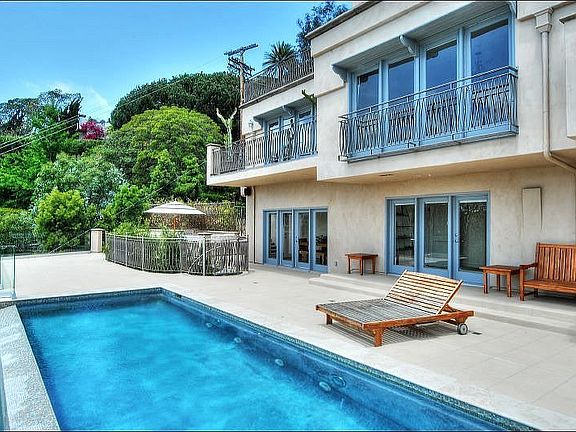 Pacific Palisades Real Estate