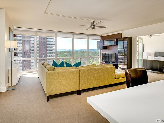 4th image of 3100 E Cherry Creek South Dr APT 1503