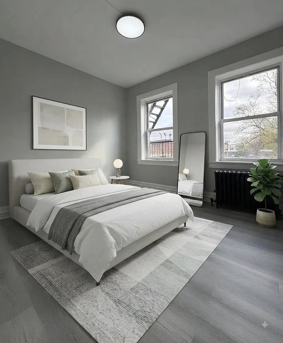 1 bed, $1,545 — Photo 2