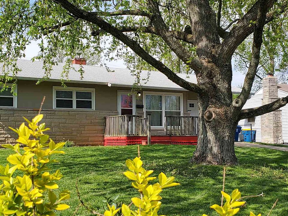 1st image of 7922 White Ln