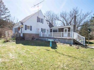 8184 S Lewis Rd, Birch Run, MI 48415