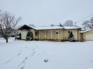47 N 300 W, Morgan, UT 84050