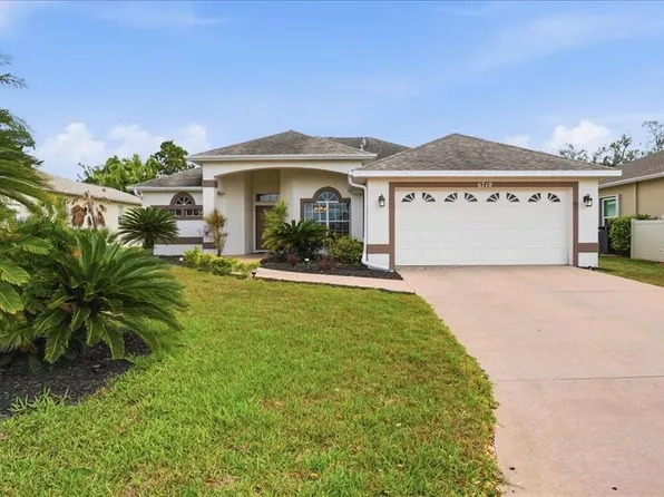 6710 Pleasant Hill Rd, Bradenton, FL 34203