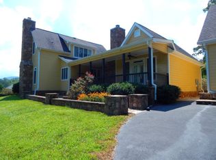 23 Tanglewood Holw, Hayesville, NC 28904