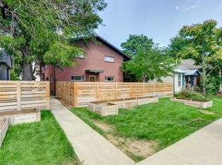 1811 Walnut St #3362385, Boulder, CO 80302