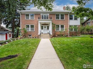 740 12th St, Boulder, CO 80302