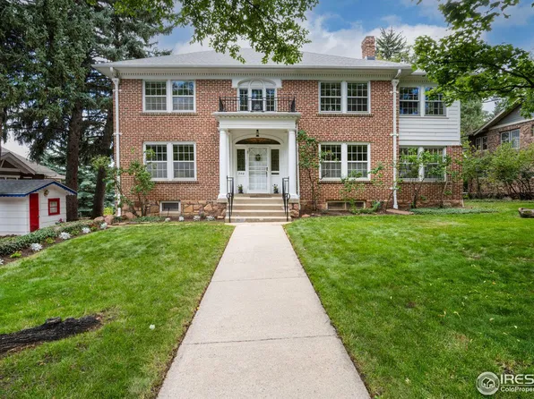 740 12th St, Boulder, CO 80302