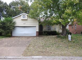 150 S Birchwood Dr, Hendersonville, TN 37075