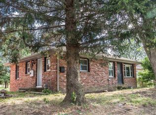 3867 W 250 S, Kokomo, IN 46902