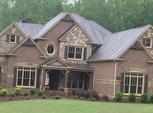 1890 Henley Way, Alpharetta, GA 30009