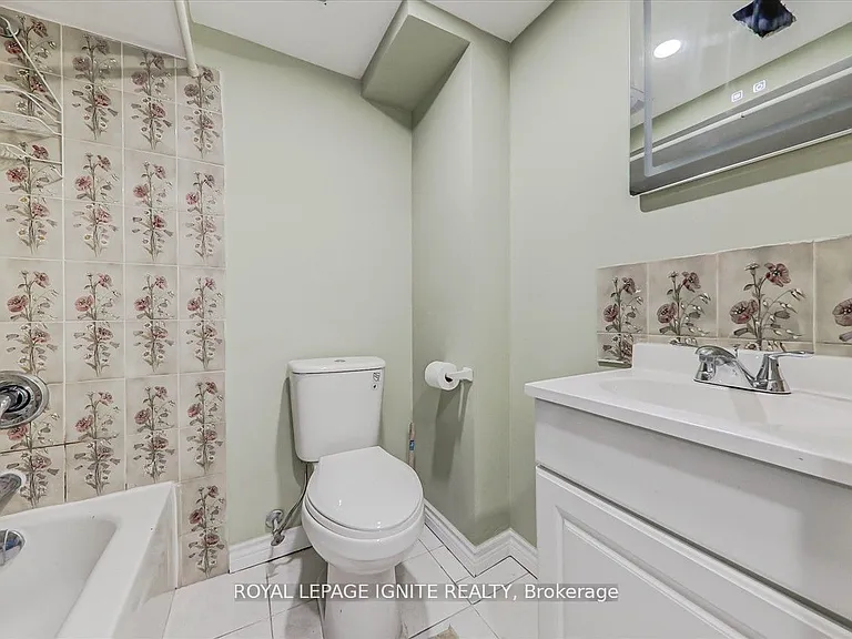 38 Loradeen Cres #BASEMENT — Photo 17