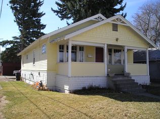 244 E Center St, Shelley, ID 83274