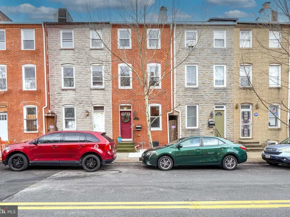 1741 E Lombard St, Baltimore, MD 21231