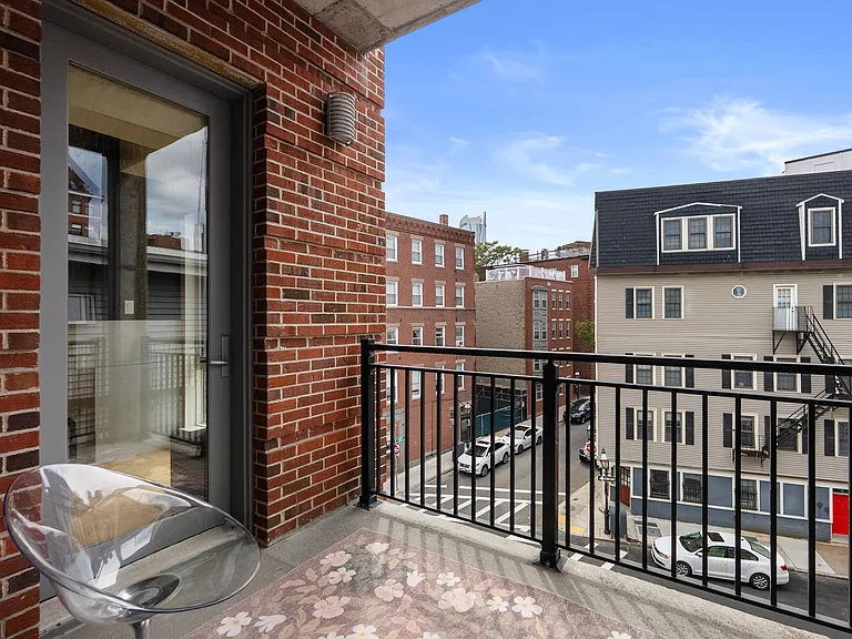50 Fleet St #402 — Photo 26