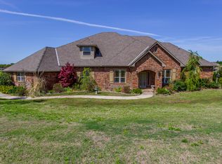 6523 Valley View Rd, Edmond, OK 73034