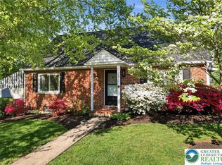 2351 W Greenleaf St, Allentown, PA 18104