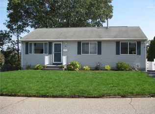 54 Frank St, Pawtucket, RI 02860