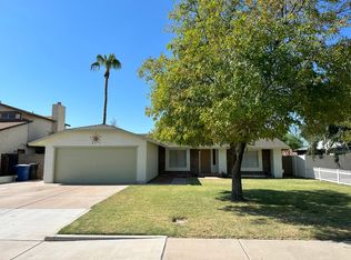 4521 W Boston St, Chandler, AZ 85226
