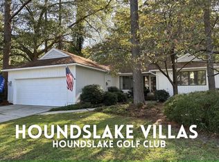 2 Carnoustie Ct, Aiken, SC 29803