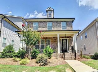 7515 Scarlet Dr, Alpharetta, GA 30005