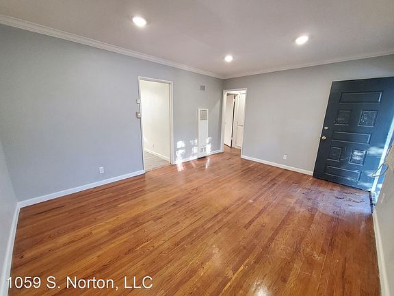 4th image of 1059 S Norton Ave APT 5
