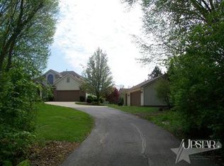 7125 W Hamilton Rd S, Fort Wayne, IN 46814