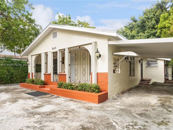 In which neighborhoods can you find a beautiful villa in Miami? - BARNES  International Realty