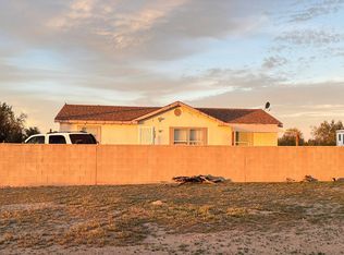 29252 E Chappell Ln, Marana, AZ 85658