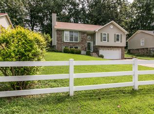1213 Verkler Dr, Clarksville, TN