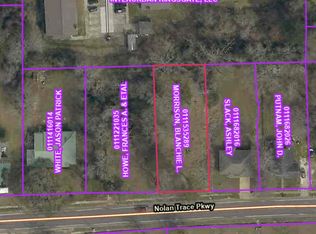 Highway 8, Leesville, LA 71446