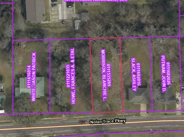 Highway 8, Leesville, LA 71446