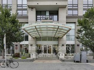 1118 12th Ave SW #1405, Calgary, AB T2R0P4