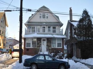 8543 167th St, Jamaica, NY 11432