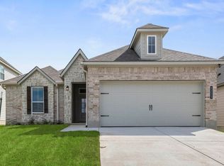 5233 Lassen Ln, Belton, TX 76513
