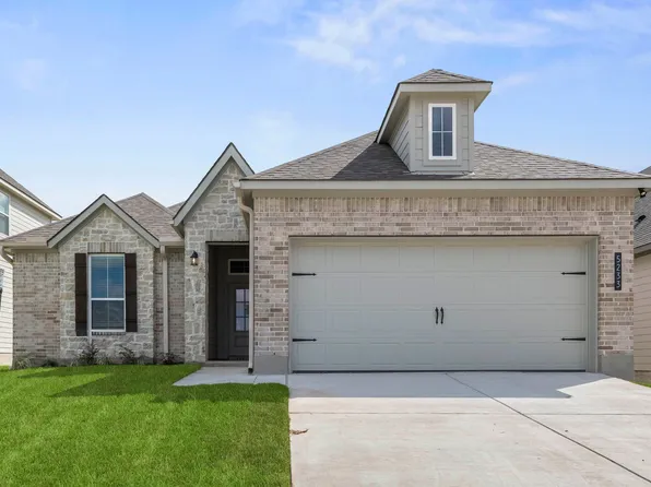 5233 Lassen Ln, Belton, TX 76513
