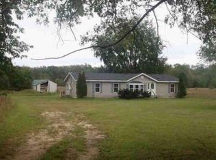 5214 S 172nd Ave, Hesperia, MI 49421