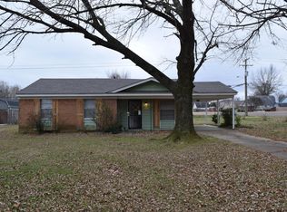 2835 Devon Cv, Horn Lake, MS 38637