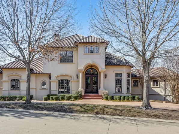 6612 Cherry Hills Dr, Fort Worth, TX 76132